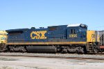 CSX 5966